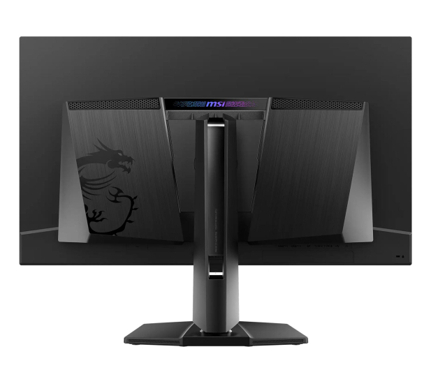 MSI MPG 322UR QD-OLED X24 - 1485756 - zdjęcie 2